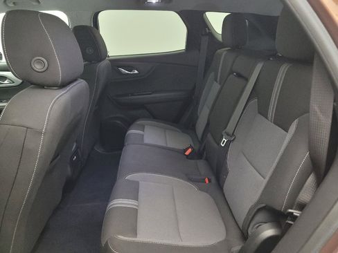 Used 2024 Chevrolet Blazer LT w/ Convenience Package FWD image 18