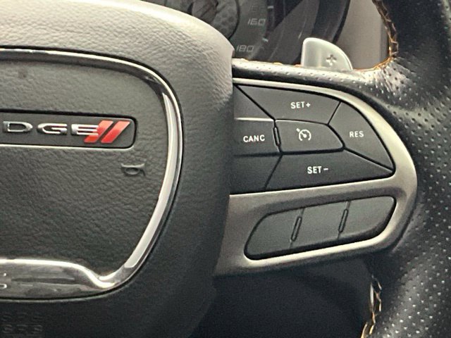 Used 2022 Dodge Charger Scat Pack RWD image 19