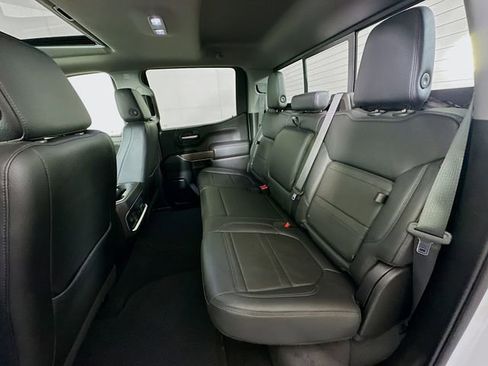 Certified 2022 GMC Sierra 1500 Denali w/ Denali Reserve Package image 27