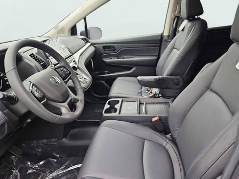 New 2026 Honda Odyssey EX-L image 19