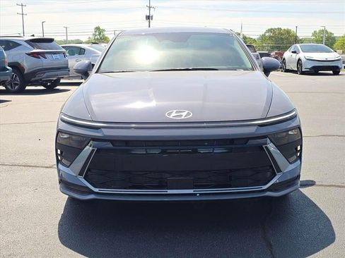 New 2026 Hyundai Sonata SE FWD image 8