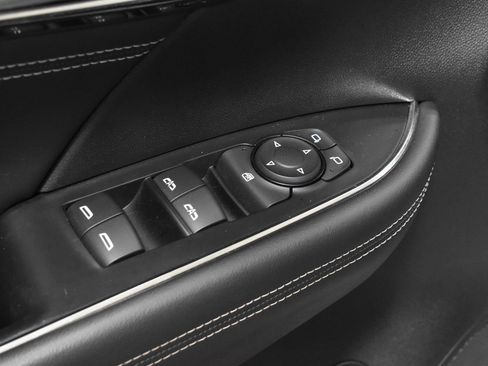 Used 2021 Buick Envision Preferred image 11