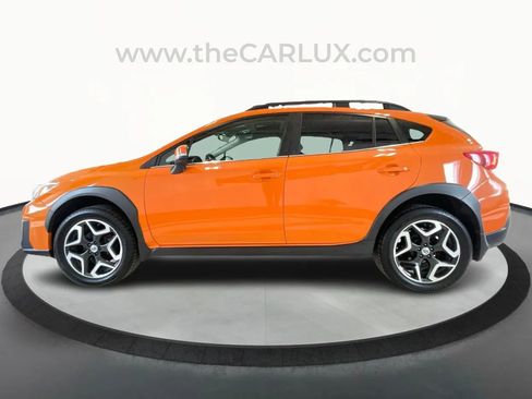 Used 2018 Subaru Crosstrek 2.0i Limited image 4