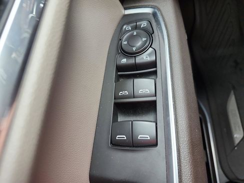 Certified 2025 GMC Sierra 1500 SLT w/ SLT Premium Package image 21