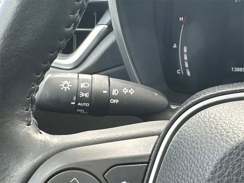 Certified 2023 Toyota Corolla Cross XLE w/ Convenience Package image 25