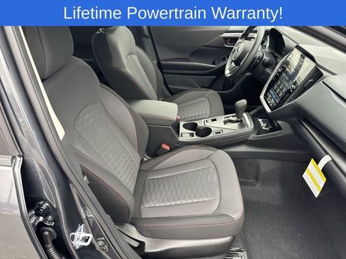 New 2026 Subaru Impreza 2.0i Sport image 21