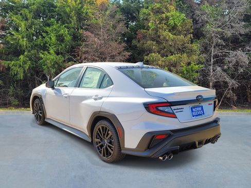 New 2026 Subaru WRX Limited AWD/4WD image 19