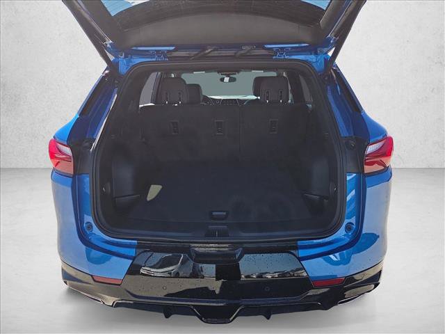 Used 2021 Chevrolet Blazer RS FWD image 6