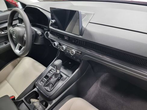 New 2026 Honda CR-V LX image 16
