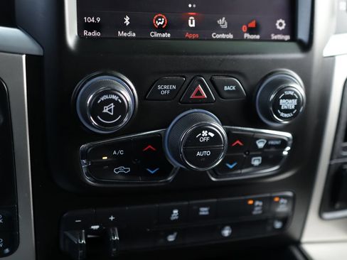 Used 2019 RAM 1500 Big Horn AWD/4WD image 16