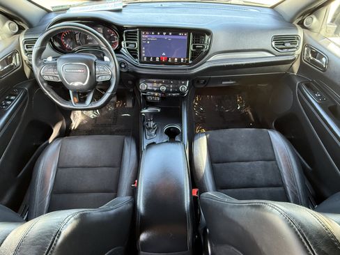 Used 2021 Dodge Durango GT image 28