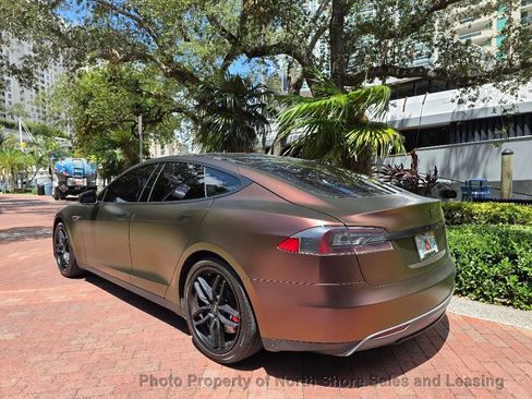 Used 2013 Tesla Model S RWD image 5