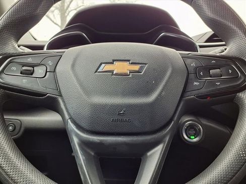 Used 2023 Chevrolet TrailBlazer LT w/ Convenience Package image 14