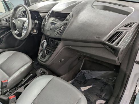 Used 2018 Ford Transit Connect XL image 22