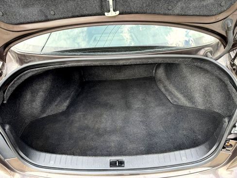 Used 2015 INFINITI Q50 Premium image 29