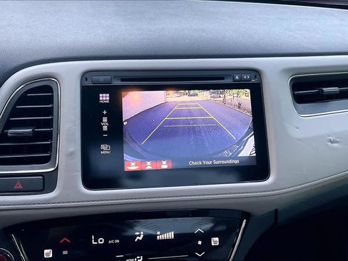 Used 2016 Honda HR-V EX-L image 27