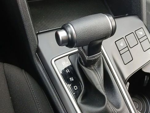Certified 2025 Kia Sportage LX AWD/4WD image 19