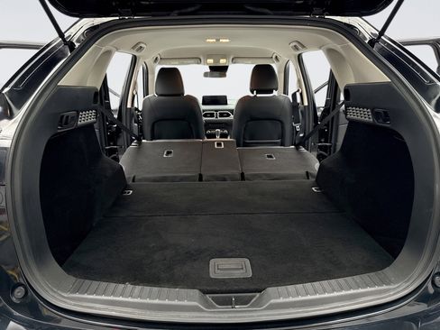 Used 2022 MAZDA CX-5 AWD 2.5 S w/ Select Package image 22