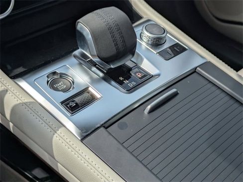 New 2026 Jaguar F-PACE R-Dynamic S image 9