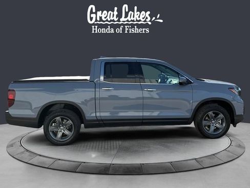 Used 2023 Honda Ridgeline RTL-E image 6