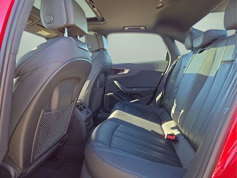 Used 2024 Audi A4 2.0T Premium Plus image 14