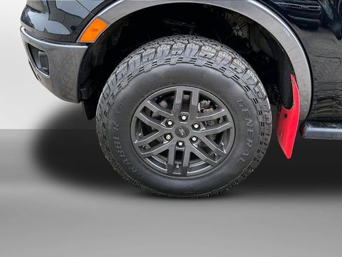 Used 2022 Ford Ranger XLT w/ Tremor Off-Road Package AWD/4WD image 3