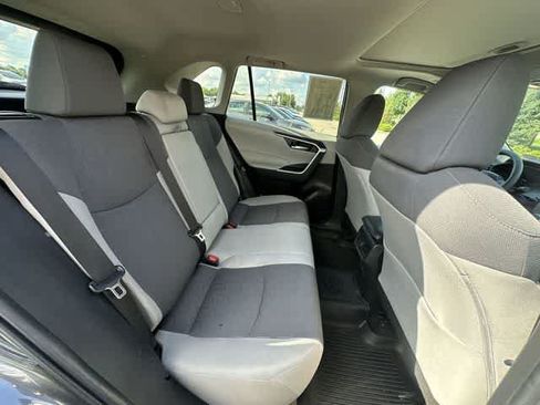 Used 2023 Toyota RAV4 XLE w/ Convenience Package AWD/4WD image 24
