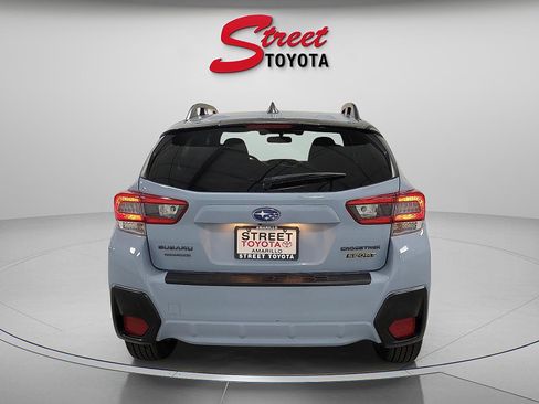 Used 2023 Subaru Crosstrek 2.5i Sport image 3