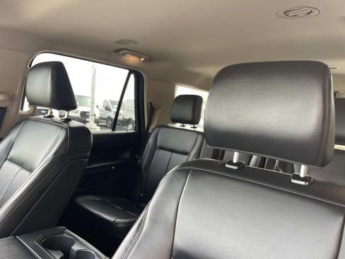 Certified 2024 Ford Expedition XLT AWD/4WD image 32