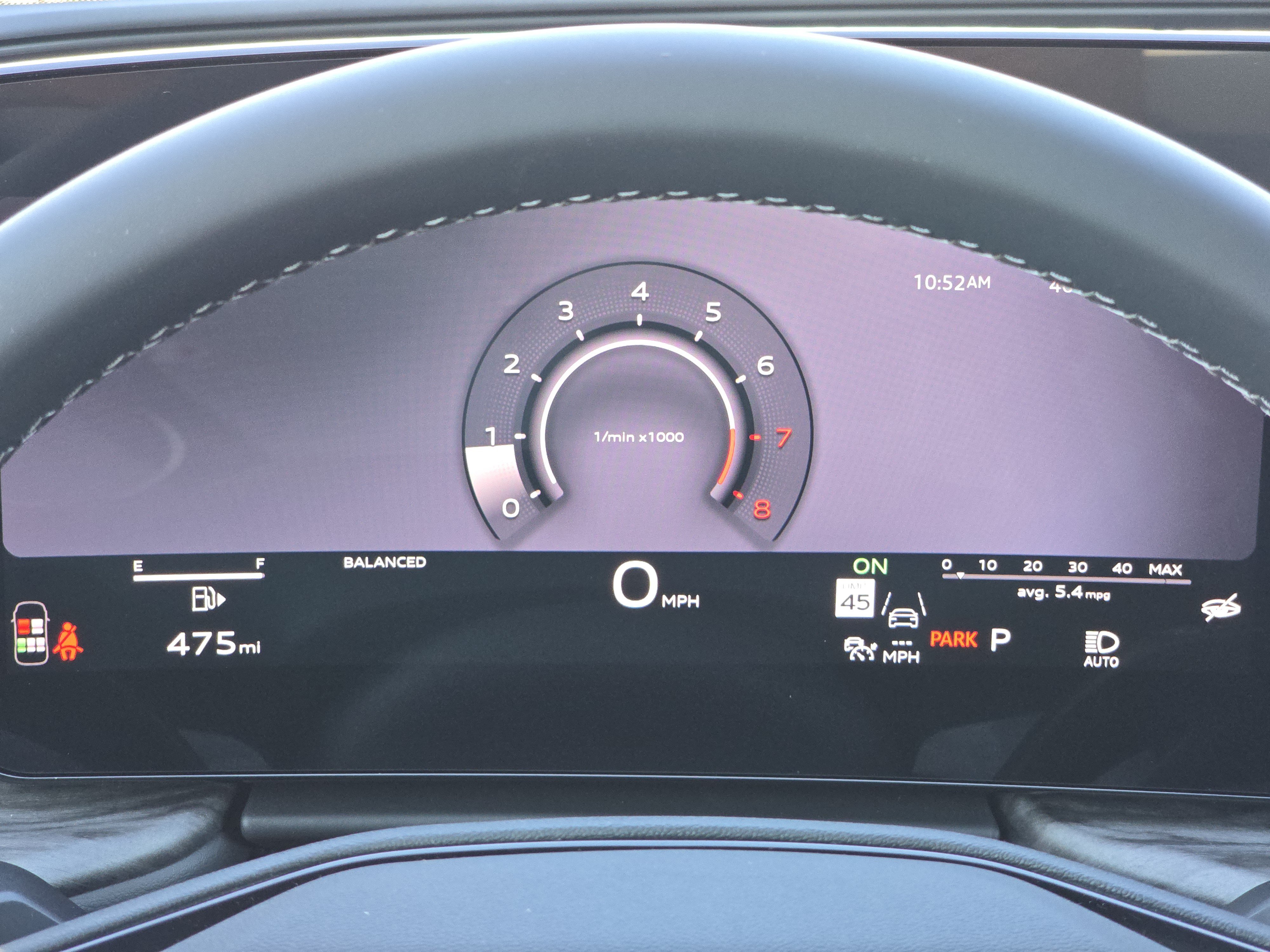 New 2026 Audi Q5 Premium Plus AWD/4WD image 24