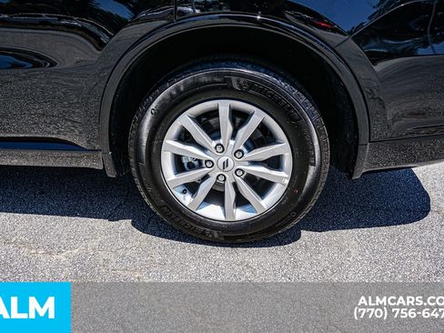 Used 2026 Dodge Durango GT RWD image 16