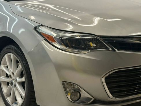 Used 2013 Toyota Avalon XLE Touring image 6