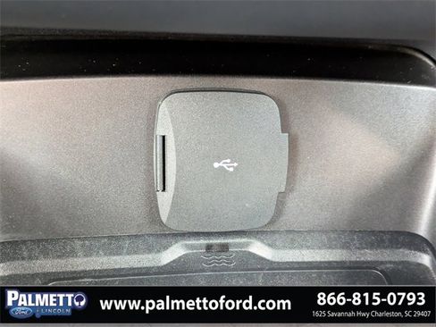 Used 2022 Ford Bronco Wildtrak image 23