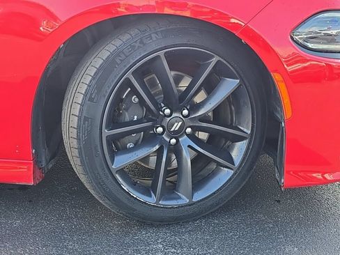 Used 2020 Dodge Charger GT w/ Plus Group RWD image 46