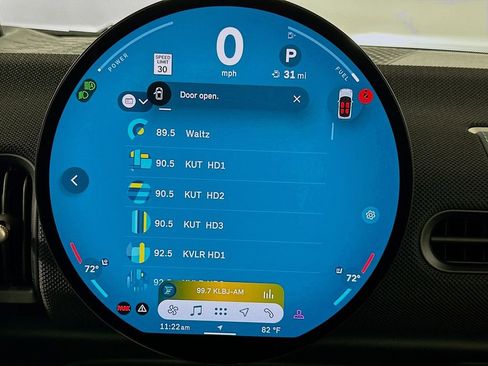 Certified 2025 MINI Cooper 2-Door Hardtop image 11