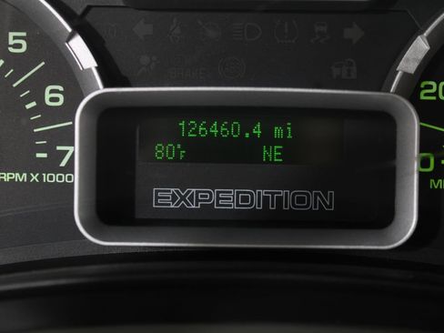 Used 2011 Ford Expedition XL w/ 101A Rapid Spec Order Code AWD/4WD image 19