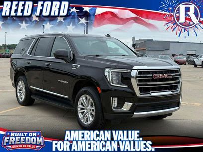 Used 2024 GMC Yukon SLT