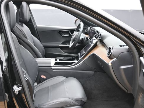 Used 2024 Mercedes-Benz C 300 Sedan image 36