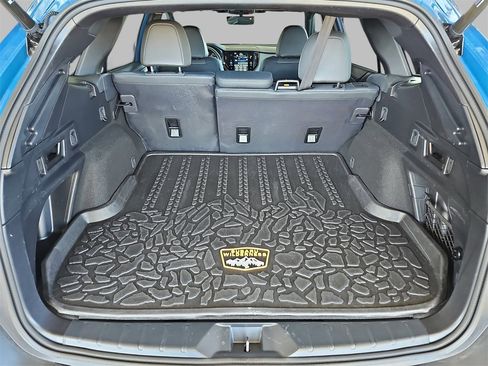 Used 2023 Subaru Outback Wilderness image 12