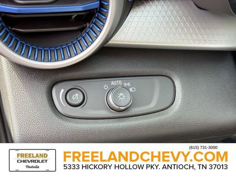 New 2026 Chevrolet Trax LS image 22