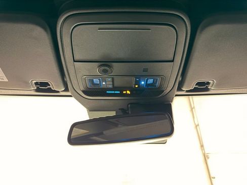 Used 2021 Ford Bronco Outer Banks AWD/4WD image 20