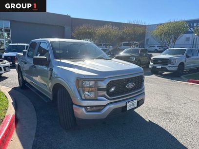 Used 2023 Ford F150 XL w/ STX Appearance Package