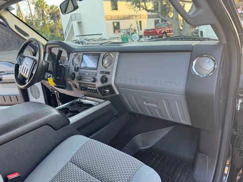 Used 2016 Ford F250 XLT w/ XLT Value Package image 24