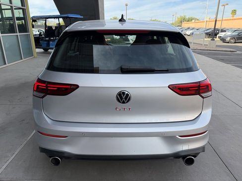 Used 2024 Volkswagen GTI S image 13