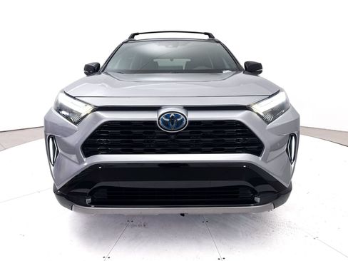 Used 2022 Toyota RAV4 XSE AWD/4WD image 13