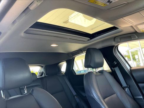 Used 2024 MAZDA CX-30 2.5 Turbo w/ Premium Plus Pkg AWD/4WD image 25