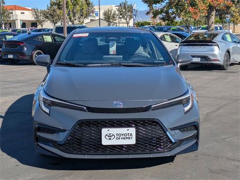 Used 2026 Toyota Corolla SE image 6