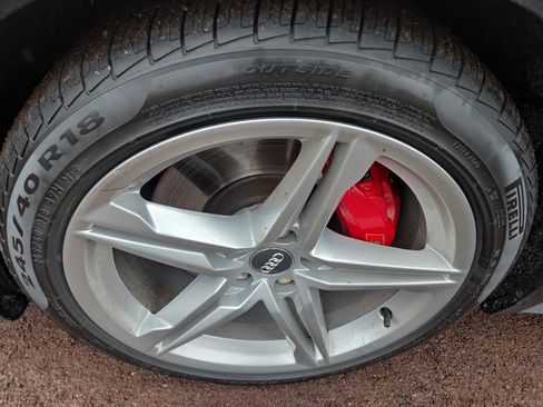 Used 2018 Audi S5 Premium Plus w/ Navigation Package image 12