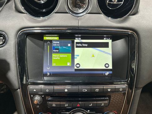 Used 2016 Jaguar XJ L Portfolio AWD/4WD image 70