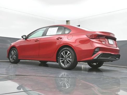 Used 2024 Kia Forte LXS FWD image 43